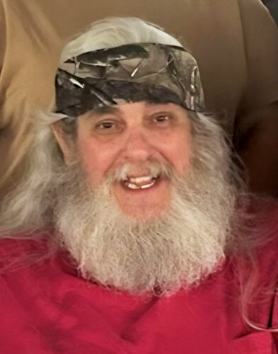 Robert H. “Bob” Waybright